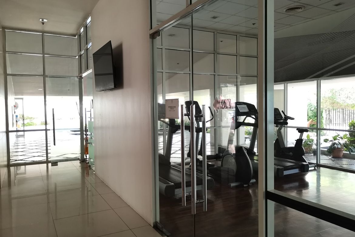 2 Bedroom Condo for Sale in Calyx Residences, Hippodromo, Cebu City, Cebu – photo 5