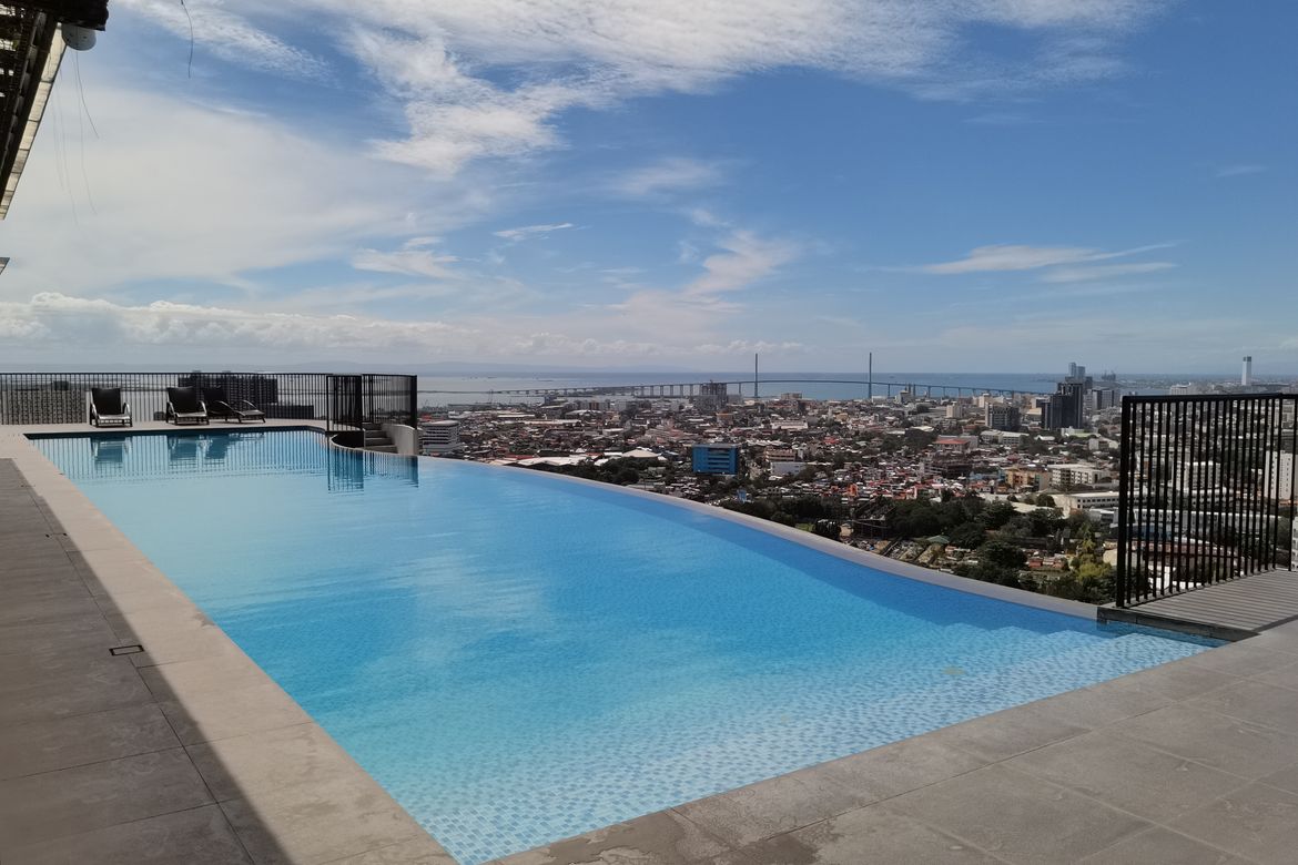 2 Bedroom Condo for Sale in Calyx Residences, Hippodromo, Cebu City, Cebu – photo 6