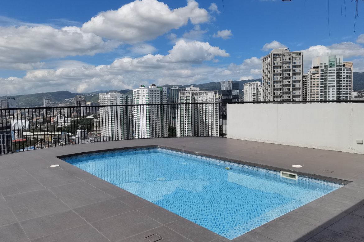 2 Bedroom Condo for Sale in Calyx Residences, Hippodromo, Cebu City, Cebu – photo 7