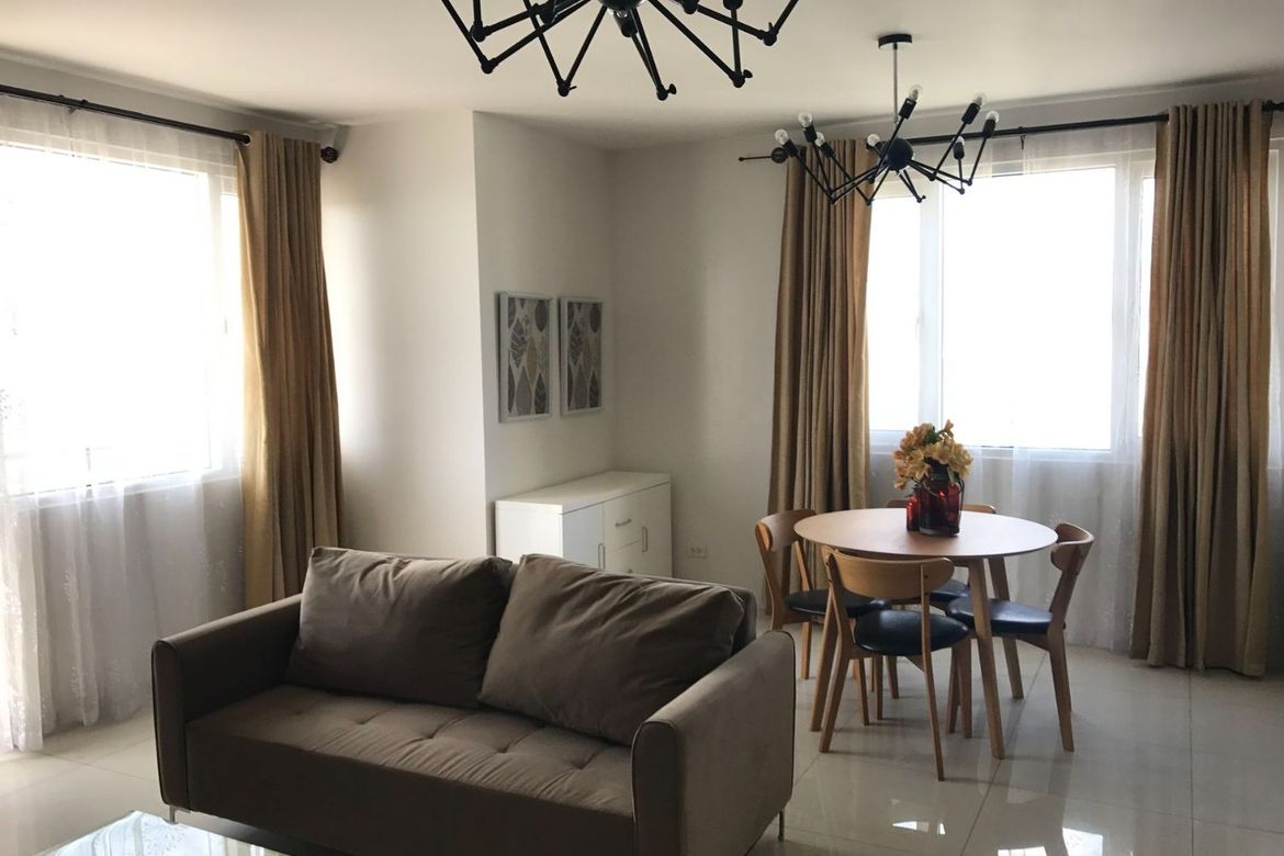 2 Bedroom Condo for Sale in Calyx Residences, Hippodromo, Cebu City, Cebu
