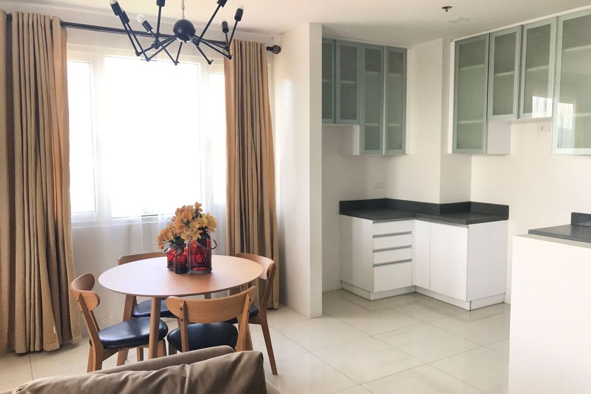 2 Bedroom Condo for Sale in Calyx Residences, Hippodromo, Cebu City, Cebu – photo 3