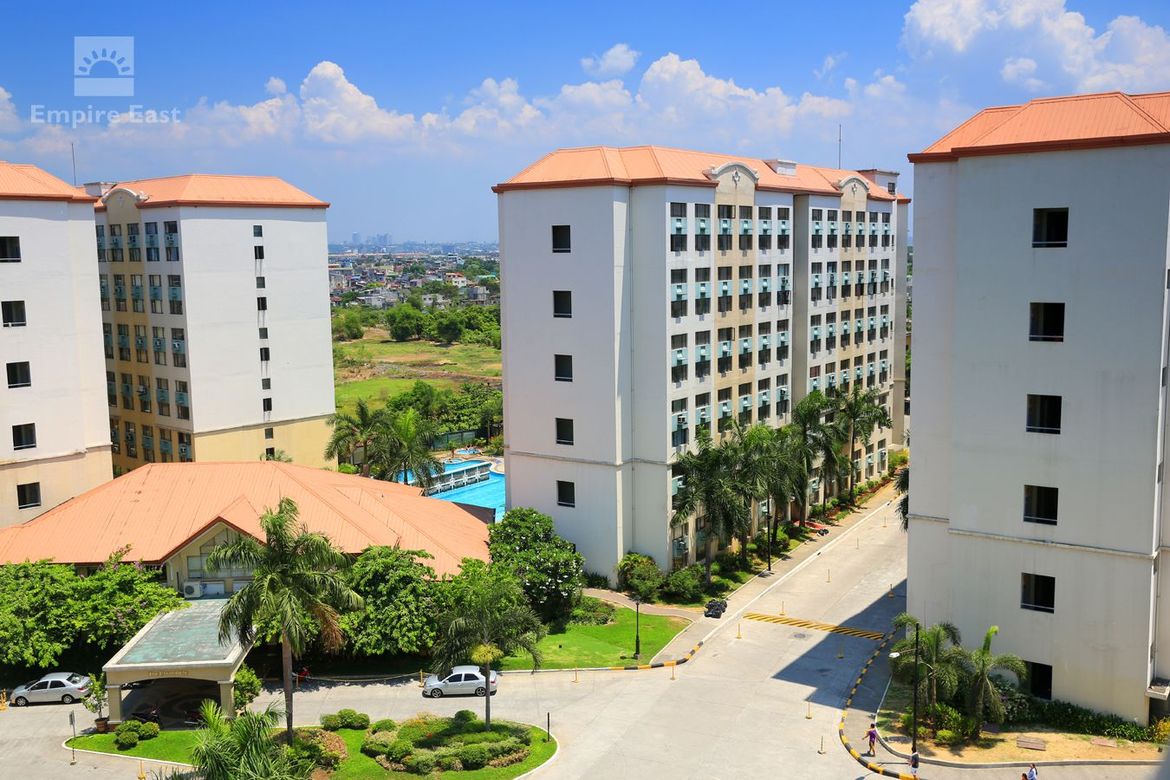 2 Bedroom Condo for Sale in Cambridge Village, San Andres, Cainta, Rizal – photo 5