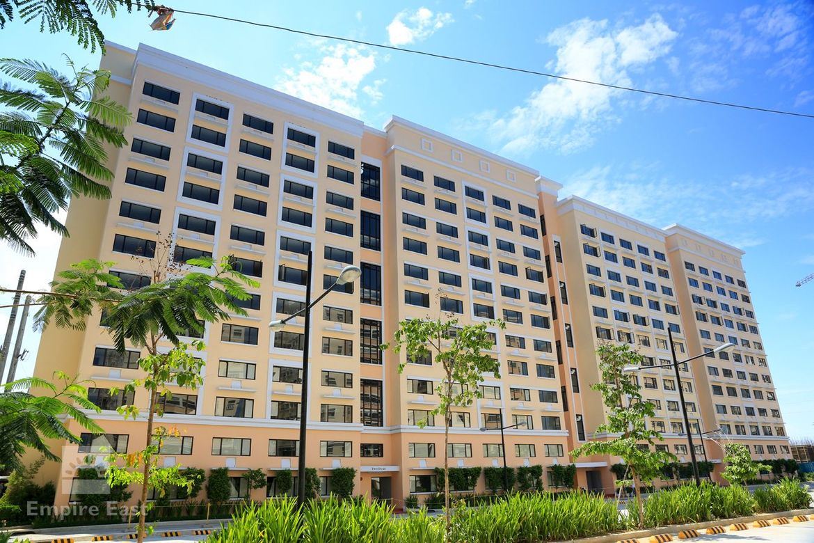 2 Bedroom Condo for Sale in Cambridge Village, San Andres, Cainta, Rizal – photo 6