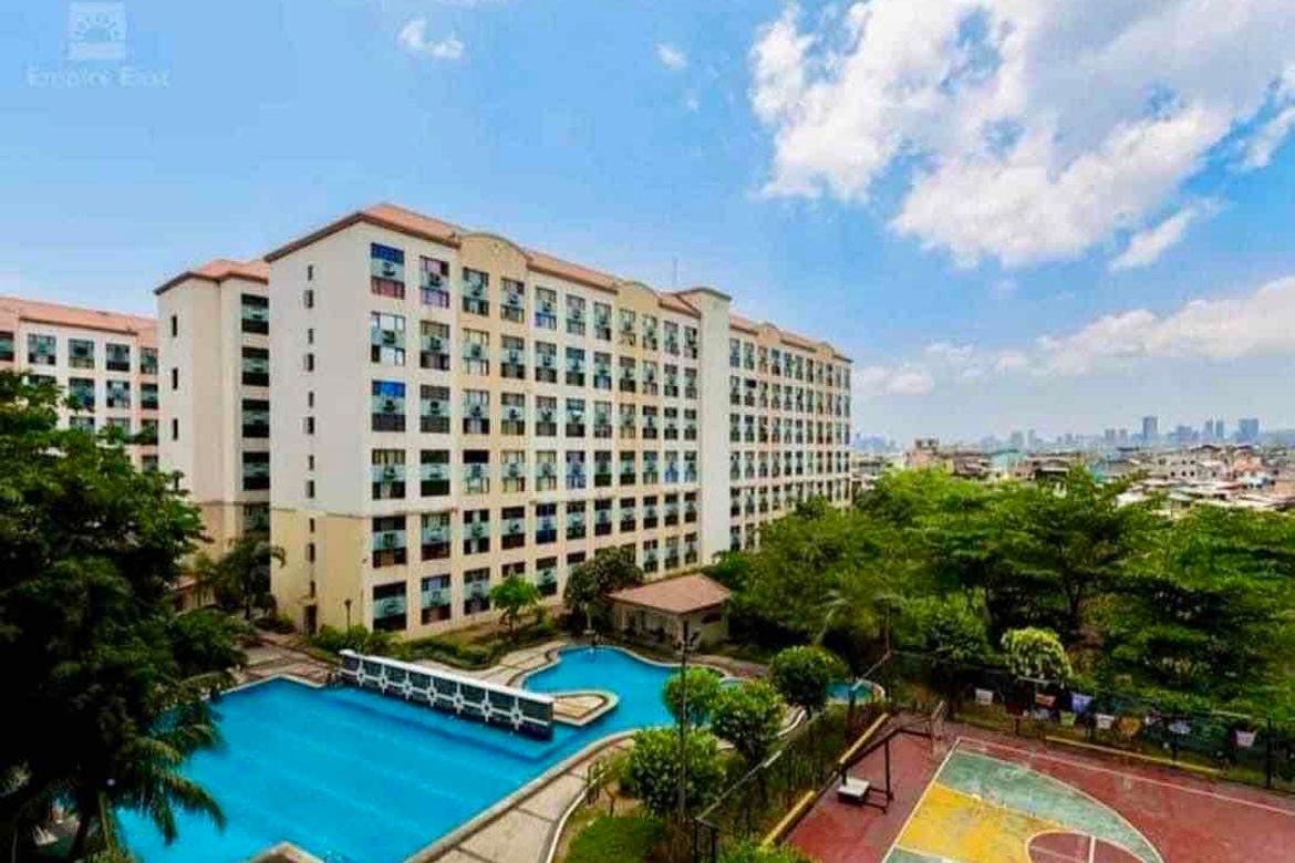 2 Bedroom Condo for Sale in Cambridge Village, San Andres, Cainta, Rizal – photo 2