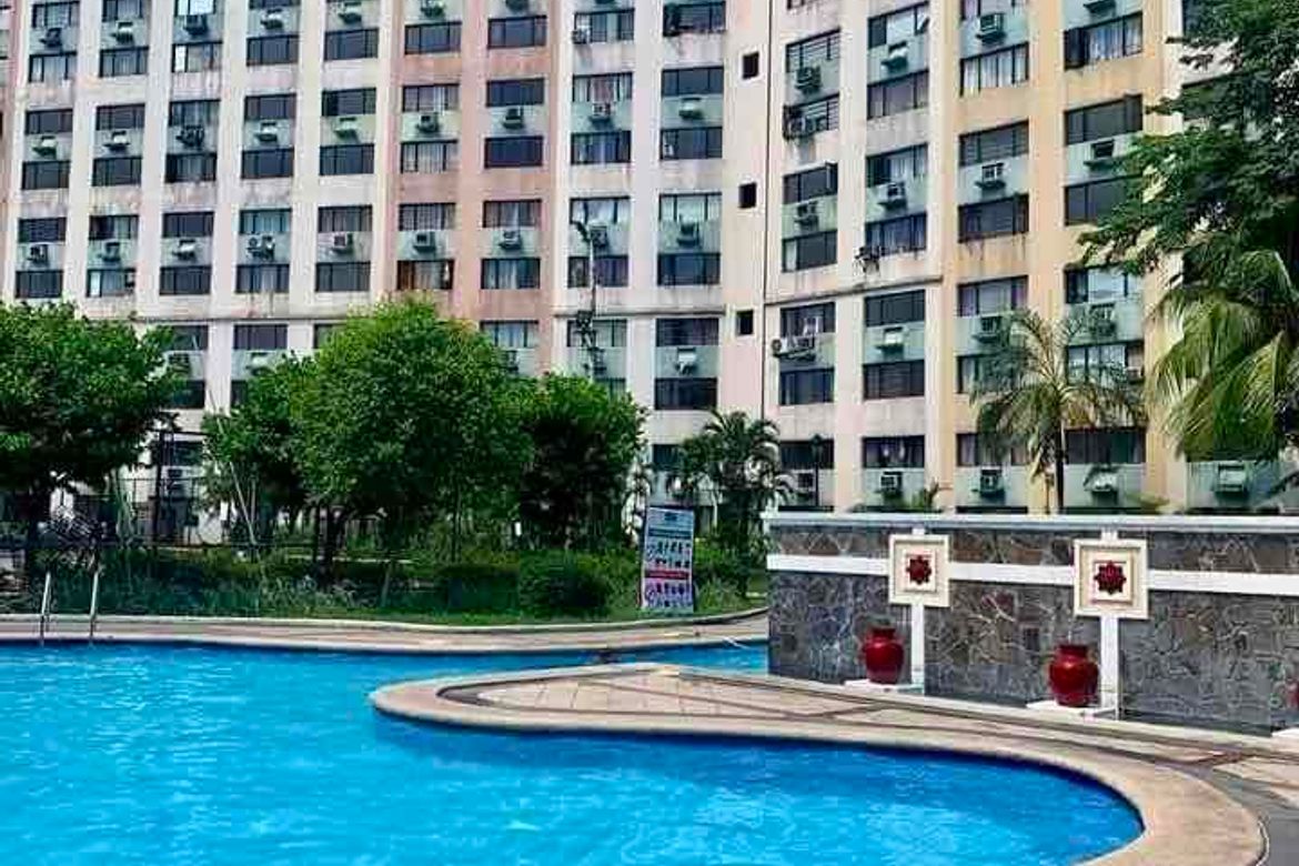 2 Bedroom Condo for Sale in Cambridge Village, San Andres, Cainta, Rizal – photo 5
