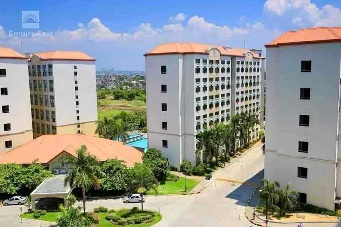 2 Bedroom Condo for Sale in Cambridge Village, San Andres, Cainta, Rizal – photo 6