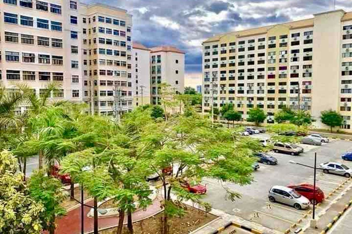 2 Bedroom Condo for Sale in Cambridge Village, San Andres, Cainta, Rizal – photo 8