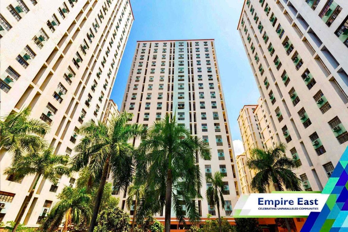 2 Bedroom Condo for Sale in Cambridge Village, San Andres, Cainta, Rizal – photo 4