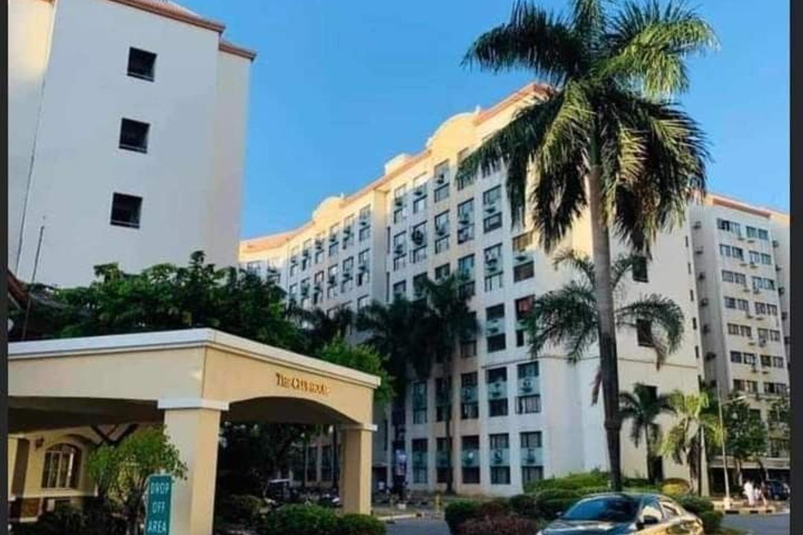 2 Bedroom Condo for Sale in Cambridge Village, San Andres, Cainta, Rizal – photo 2