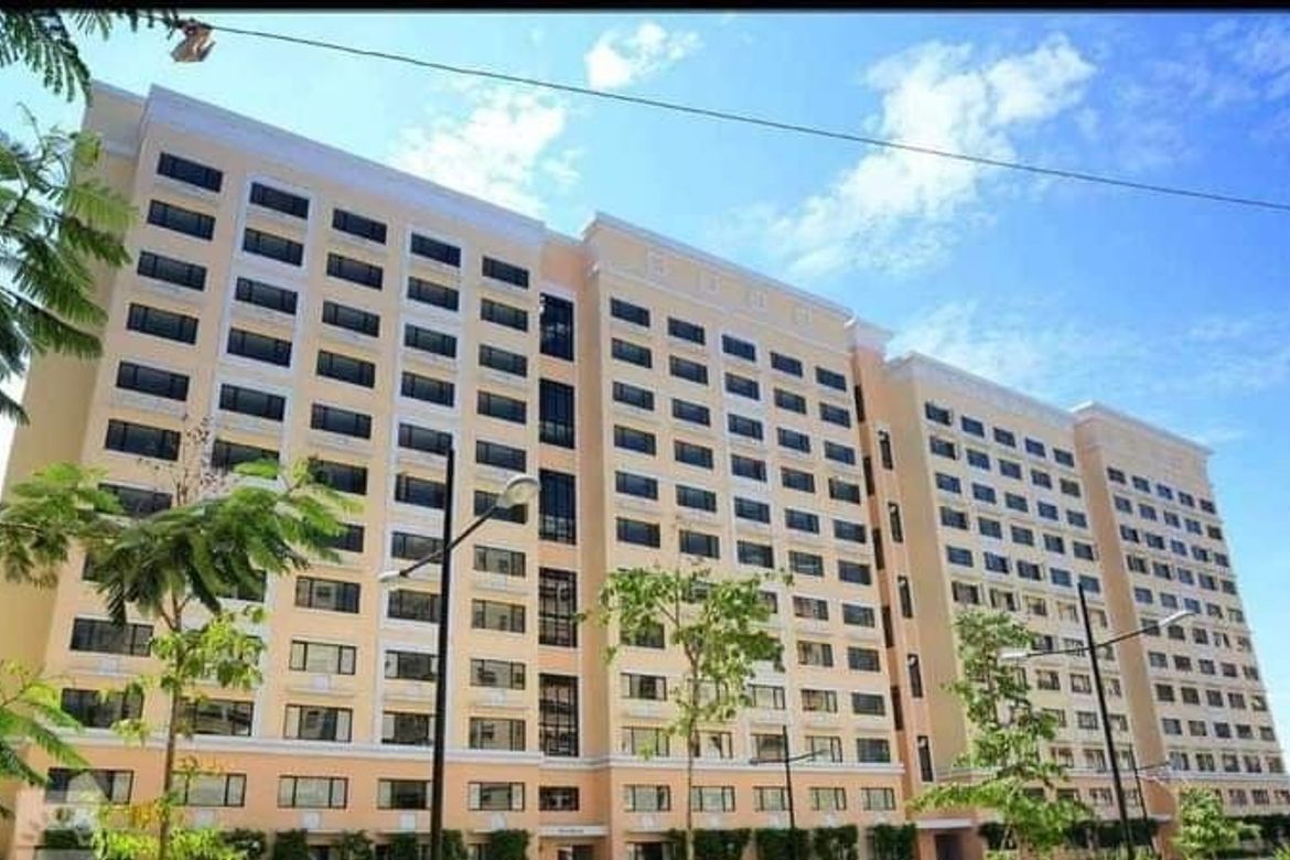 2 Bedroom Condo for Sale in Cambridge Village, San Andres, Cainta, Rizal – photo 3