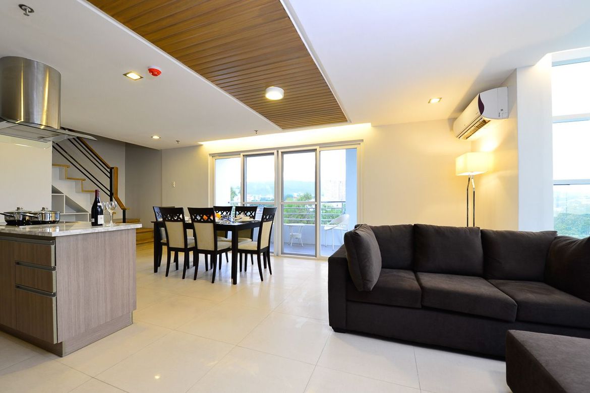 2 Bedroom Condo for Sale in Camputhaw, Cebu City, Cebu – photo 2