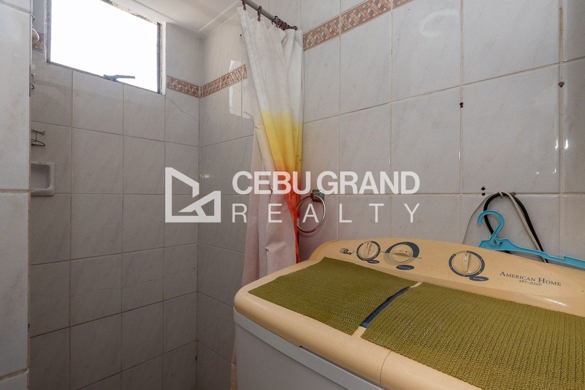 2 Bedroom Condo for Sale in Camputhaw, Cebu City, Cebu – photo 7