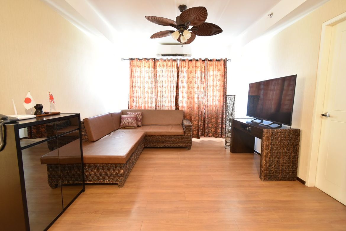 2 Bedroom Condo for Sale in Camputhaw, Cebu City, Cebu – photo 2