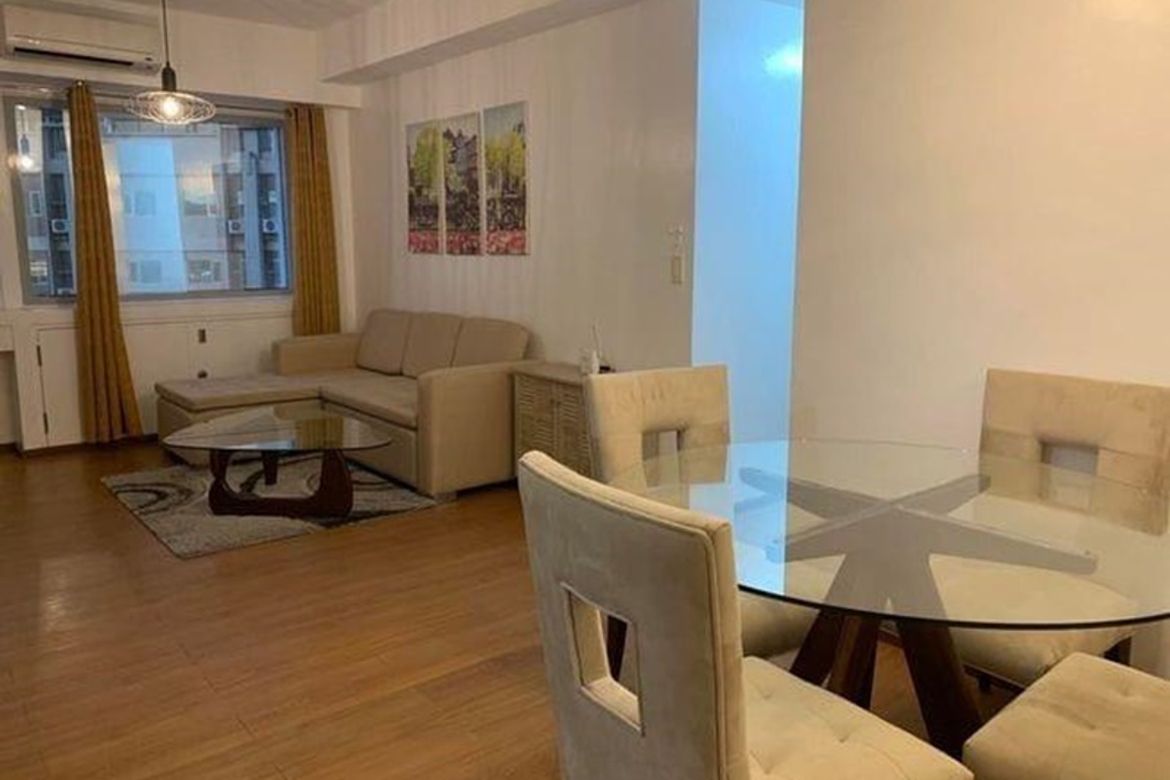 2 Bedroom Condo for Sale in Camputhaw, Cebu City, Cebu – photo 2