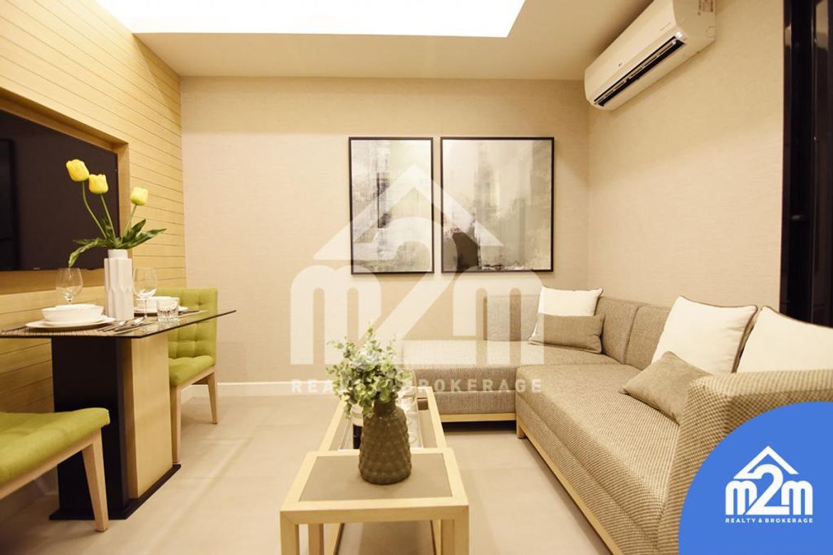2 Bedroom Condo for Sale in Camputhaw, Cebu City, Cebu – photo 8