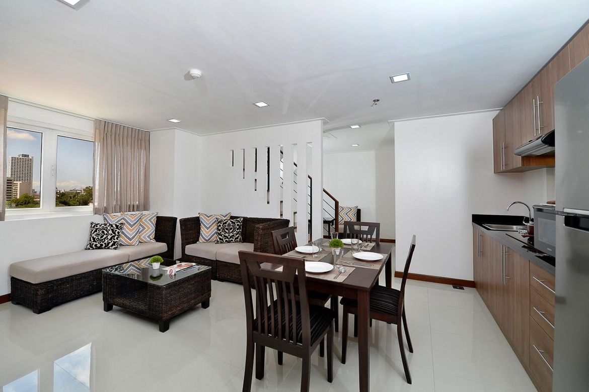 2 Bedroom Condo for Sale in Camputhaw, Cebu City, Cebu