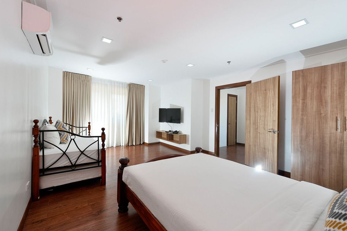 2 Bedroom Condo for Sale in Camputhaw, Cebu City, Cebu – photo 4