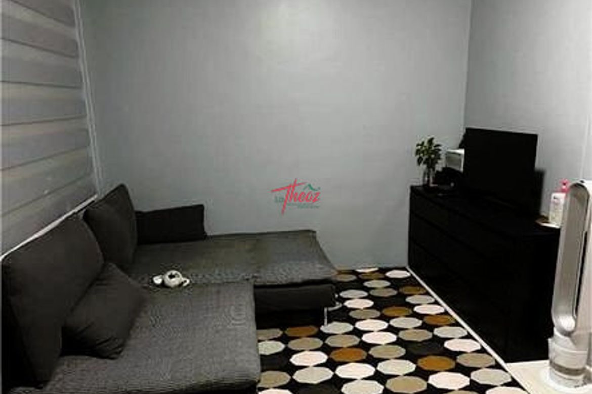 2 Bedroom Condo for Sale in Caniogan, Pasig, Metro Manila – photo 2