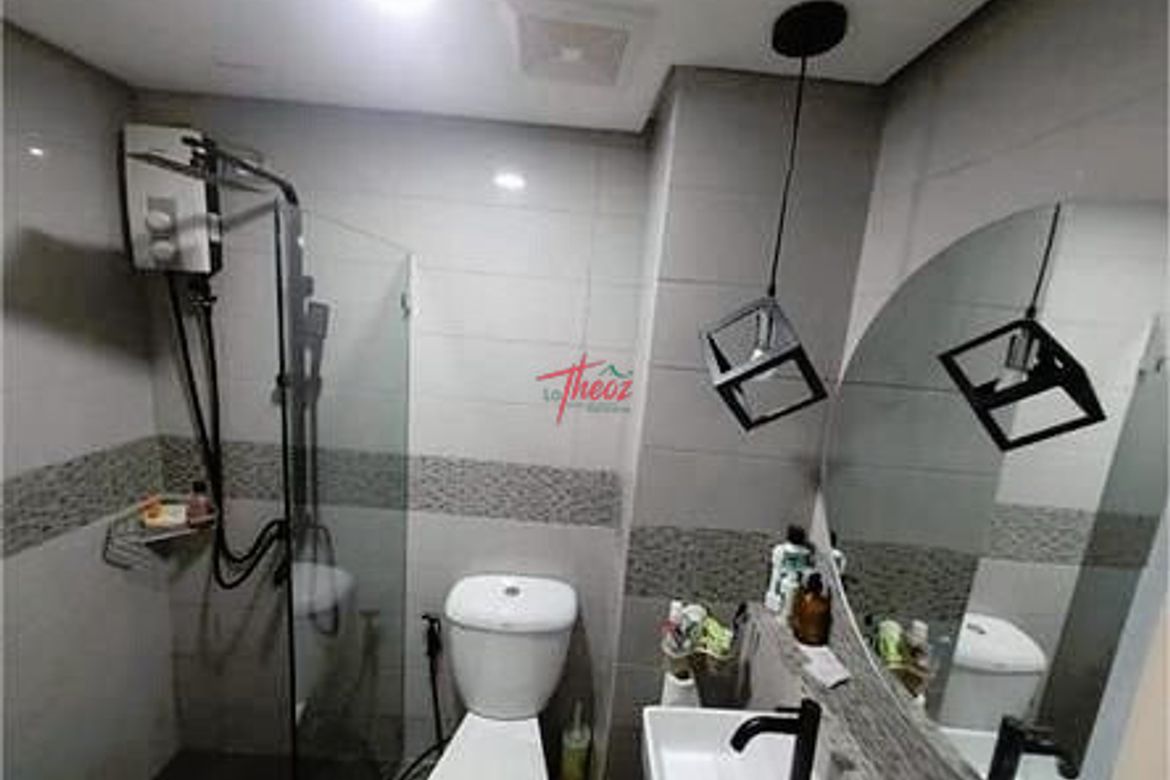 2 Bedroom Condo for Sale in Caniogan, Pasig, Metro Manila – photo 3
