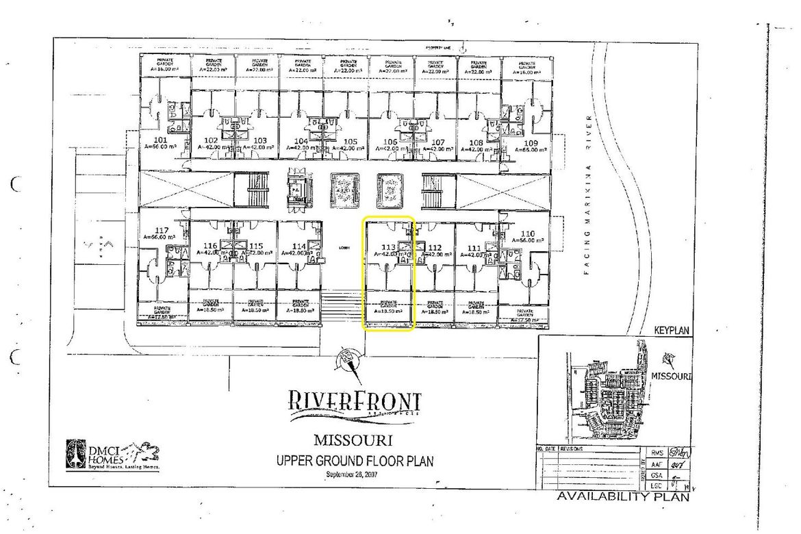 2 Bedroom Condo for Sale in Caniogan, Pasig, Metro Manila – photo 6