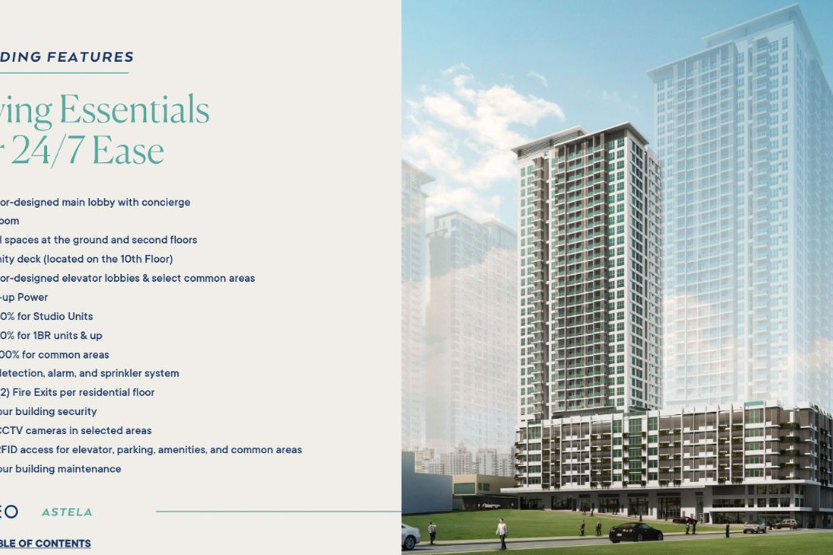 2 Bedroom Condo for Sale in Carmona, Makati City – photo 10
