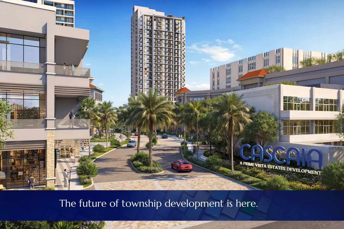 2 Bedroom Condo for Sale in Cascaia by Vista Estates, San Isidro, San Fernando, Pampanga – photo 7