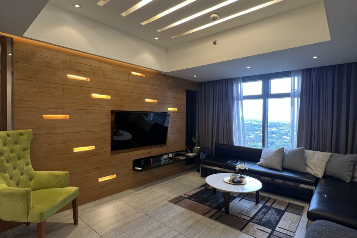 2 Bedroom Condo for Sale in CDC Millennium Ortigas, San Antonio, Pasig, Metro Manila near MRT-3 Ortigas – photo 2