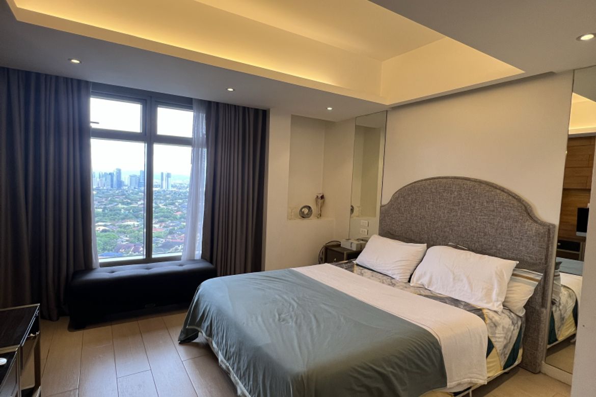 2 Bedroom Condo for Sale in CDC Millennium Ortigas, San Antonio, Pasig, Metro Manila near MRT-3 Ortigas – photo 4
