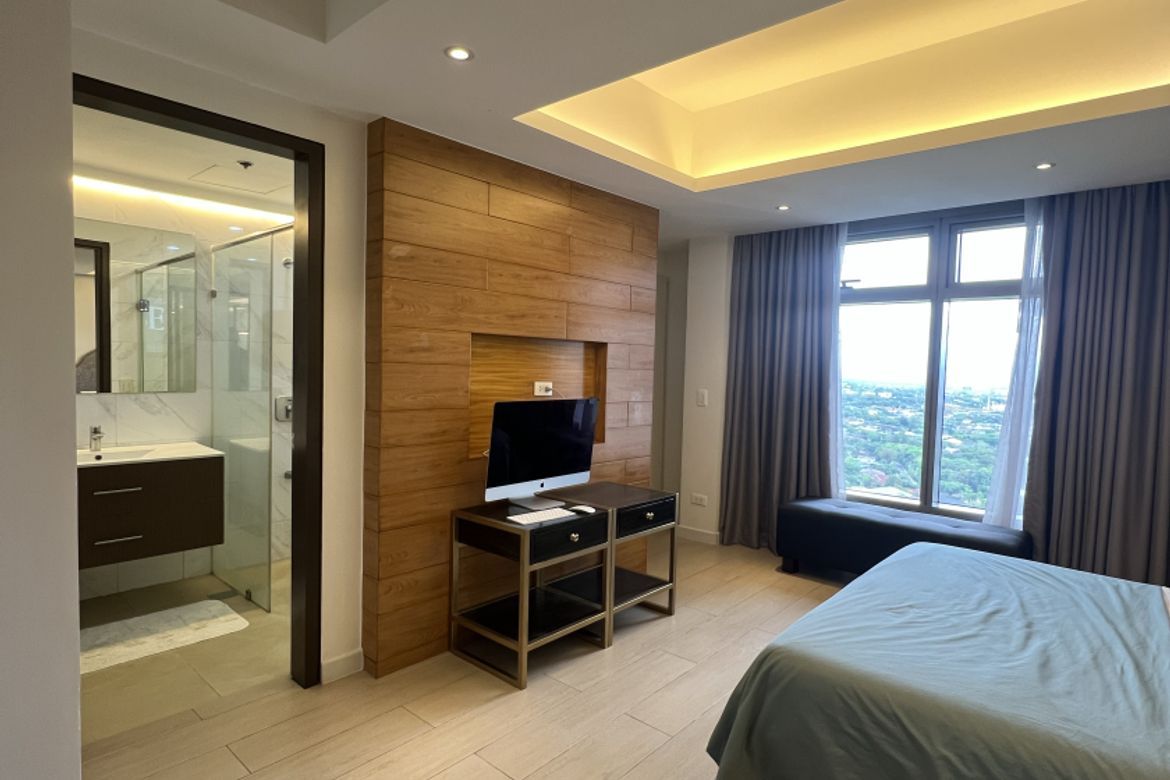 2 Bedroom Condo for Sale in CDC Millennium Ortigas, San Antonio, Pasig, Metro Manila near MRT-3 Ortigas – photo 5