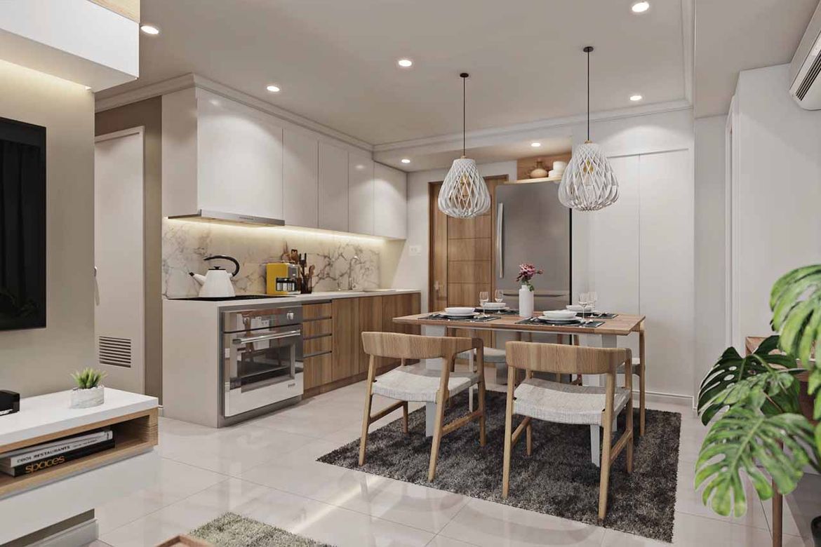 2 Bedroom Condo for Sale in Cebu IT Park, Cebu City, Cebu – photo 4