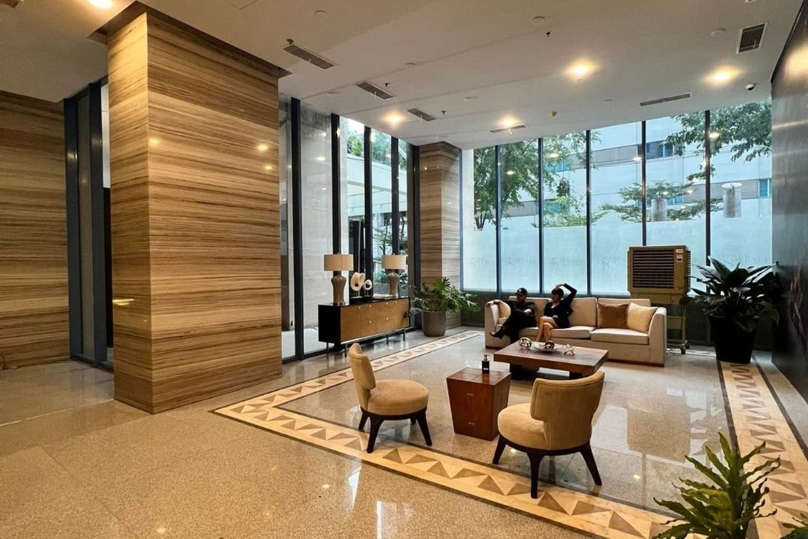 2 Bedroom Condo for Sale in Cebu IT Park, Cebu City, Cebu – photo 6