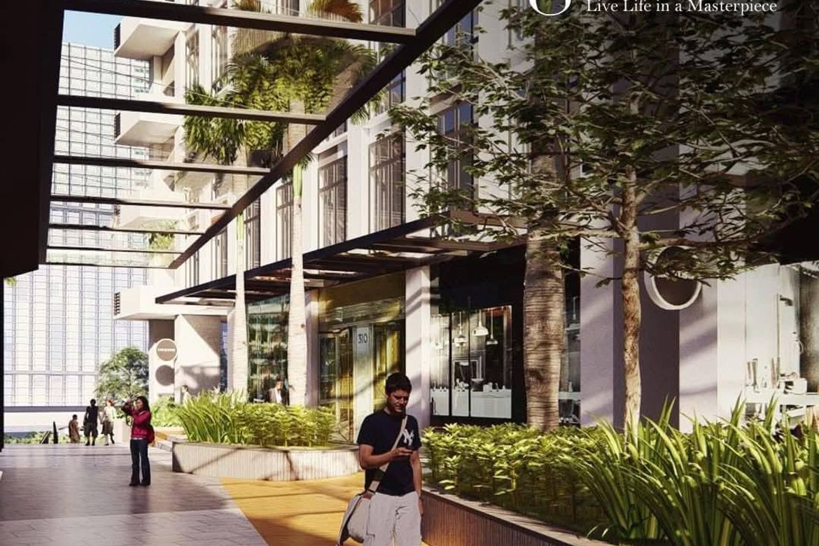 2 Bedroom Condo for Sale in Cebu IT Park, Cebu City, Cebu – photo 8