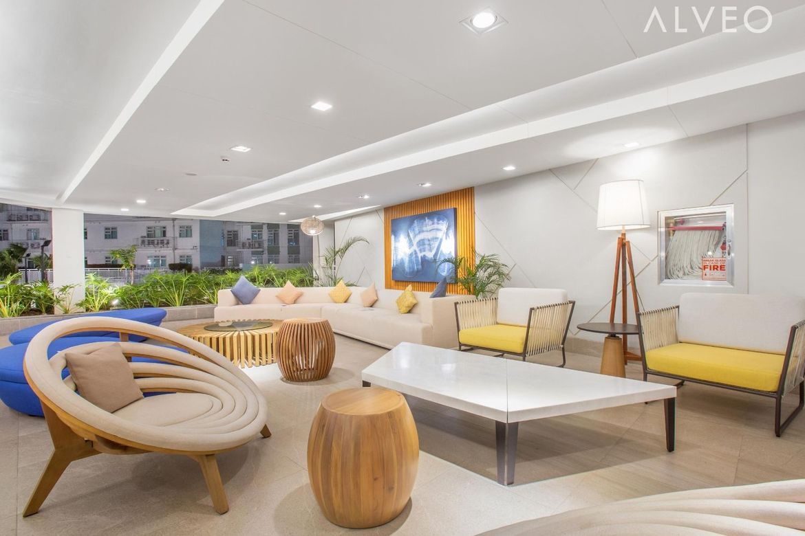 2 Bedroom Condo for Sale in Cebu IT Park, Cebu City, Cebu