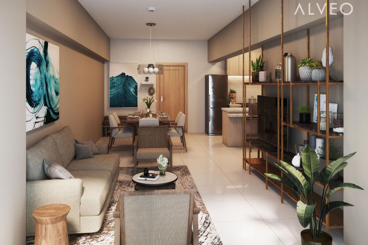 2 Bedroom Condo for Sale in Cebu IT Park, Cebu City, Cebu – photo 4