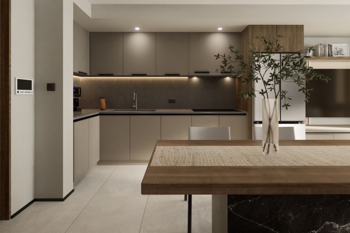 2 Bedroom Condo for Sale in Cebu IT Park, Cebu City, Cebu – photo 2