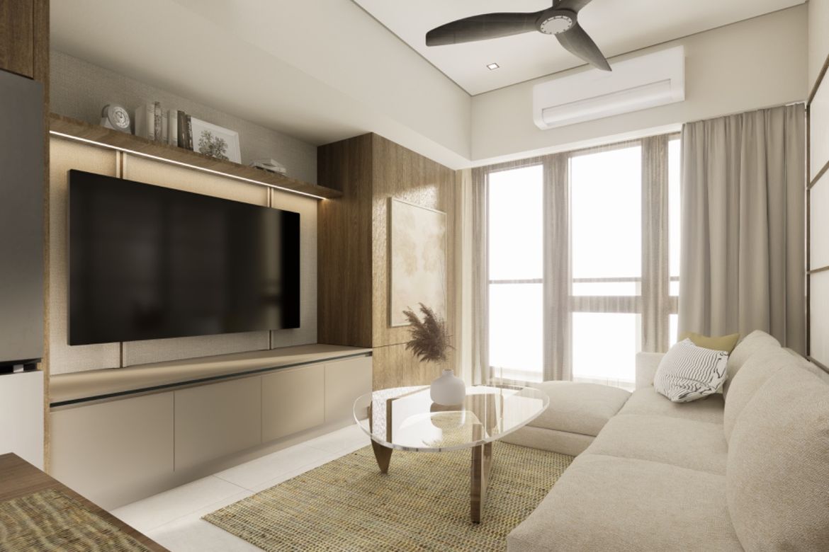 2 Bedroom Condo for Sale in Cebu IT Park, Cebu City, Cebu – photo 3
