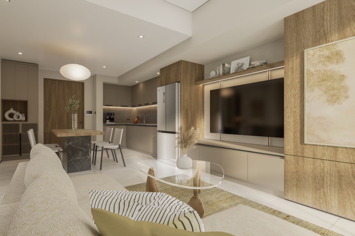 2 Bedroom Condo for Sale in Cebu IT Park, Cebu City, Cebu – photo 4
