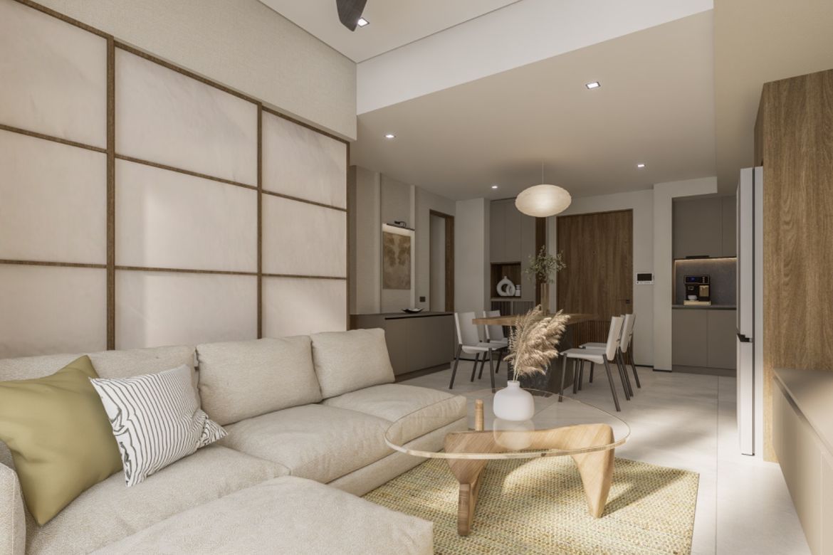 2 Bedroom Condo for Sale in Cebu IT Park, Cebu City, Cebu – photo 6