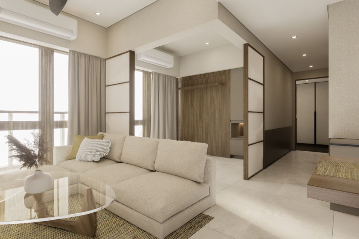 2 Bedroom Condo for Sale in Cebu IT Park, Cebu City, Cebu – photo 8