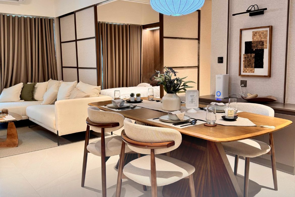 2 Bedroom Condo for Sale in Cebu IT Park, Cebu City, Cebu