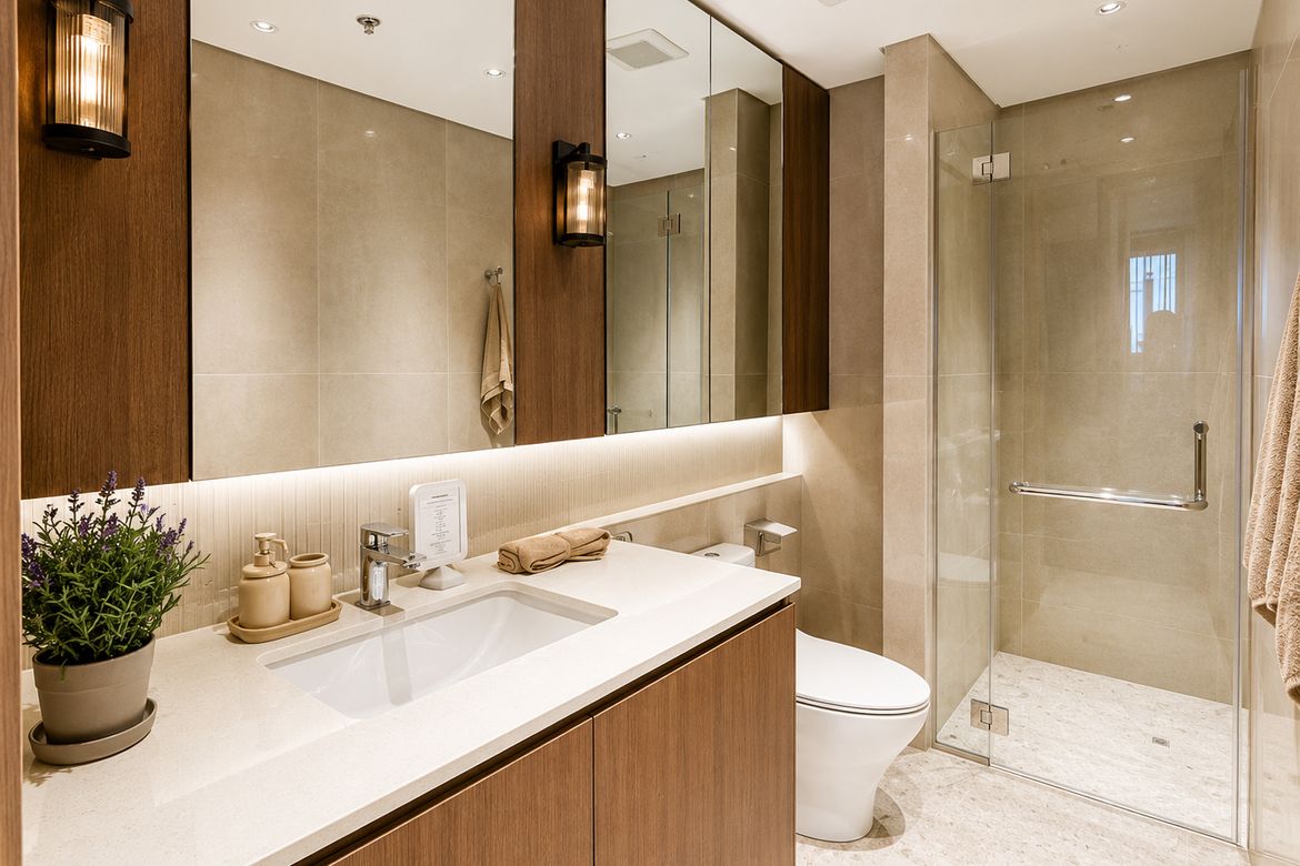 2 Bedroom Condo for Sale in Cebu IT Park, Cebu City, Cebu – photo 8