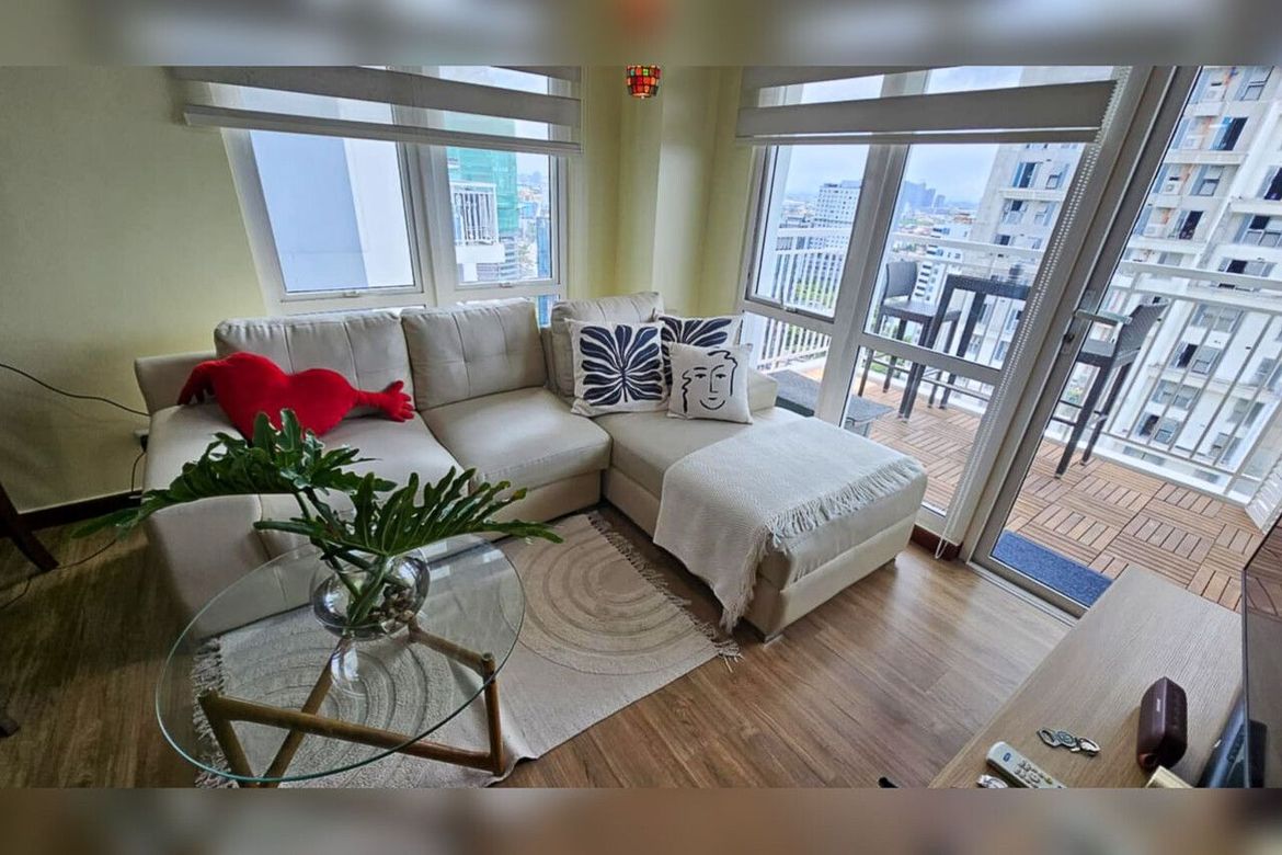 2 Bedroom Condo for Sale in Cebu IT Park, Cebu City, Cebu