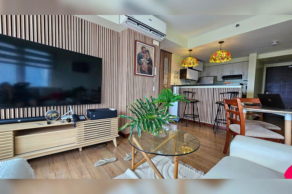 2 Bedroom Condo for Sale in Cebu IT Park, Cebu City, Cebu – photo 2