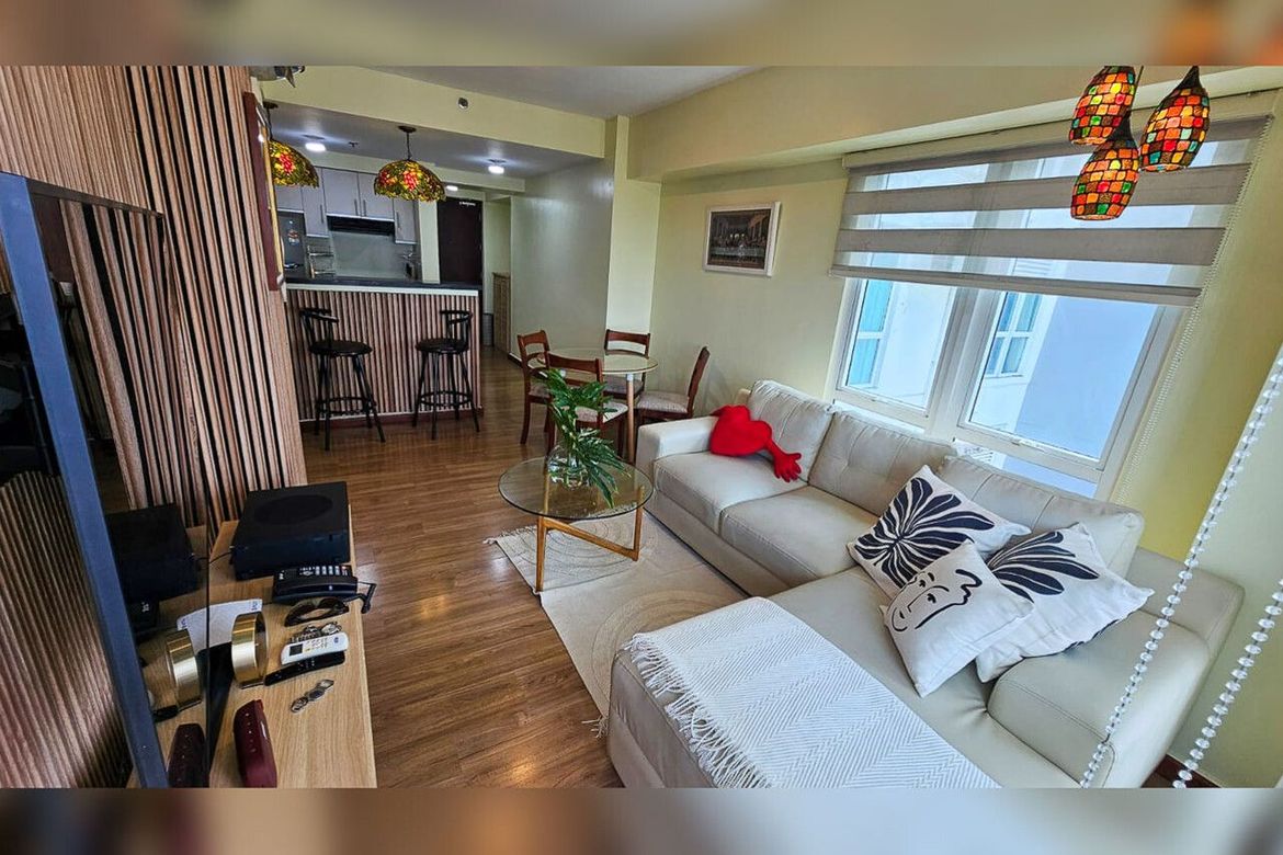 2 Bedroom Condo for Sale in Cebu IT Park, Cebu City, Cebu – photo 3