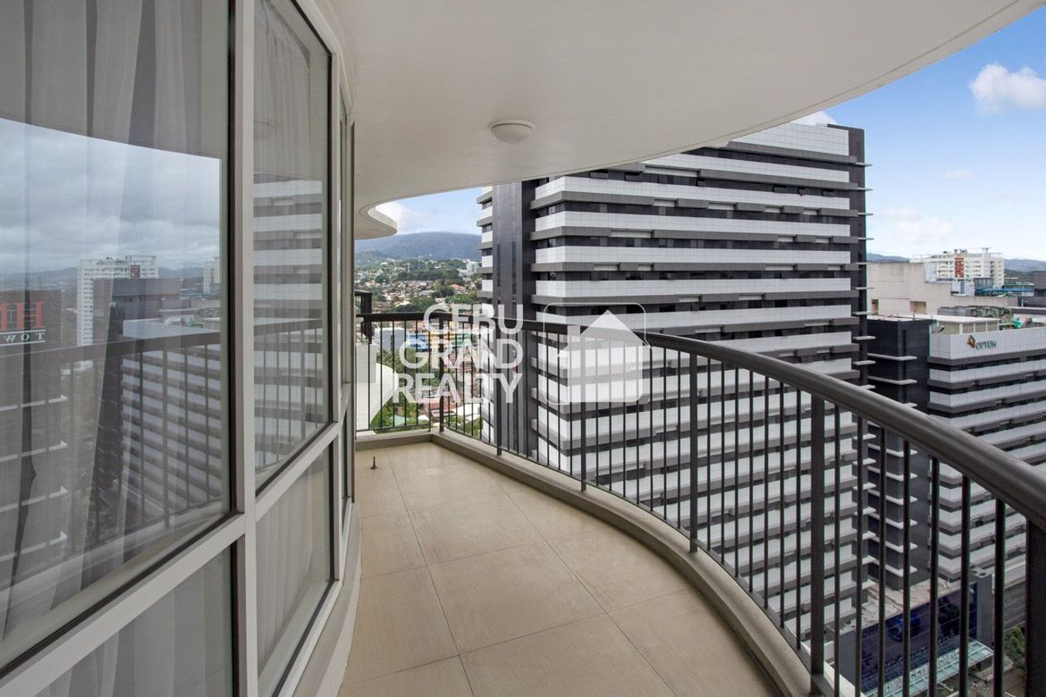 2 Bedroom Condo for Sale in Cebu IT Park, Cebu City, Cebu – photo 6