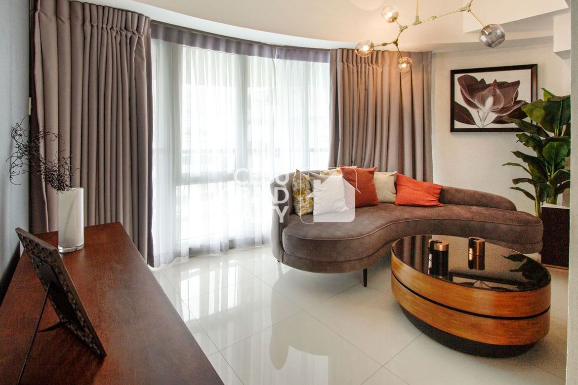 2 Bedroom Condo for Sale in Cebu IT Park, Cebu City, Cebu – photo 8
