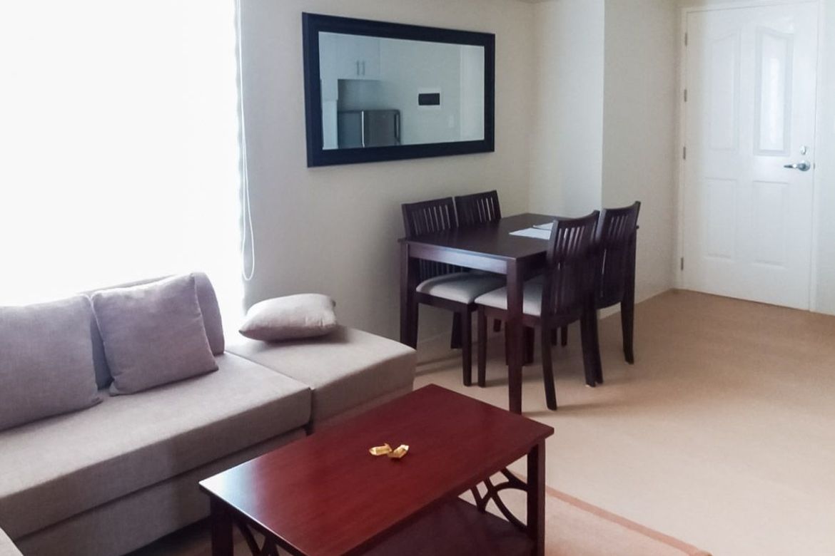 2 Bedroom Condo for Sale in Cebu IT Park, Cebu City, Cebu – photo 2