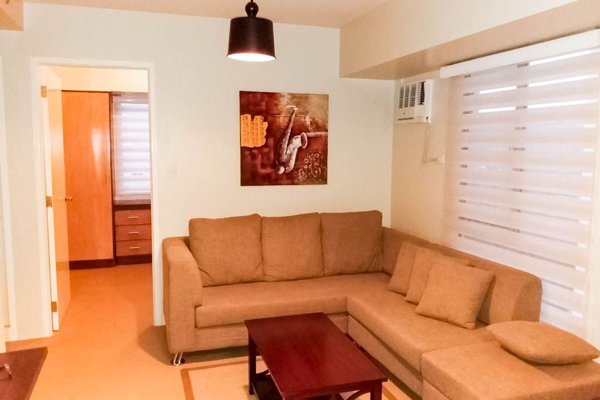 2 Bedroom Condo for Sale in Cebu IT Park, Cebu City, Cebu – photo 3