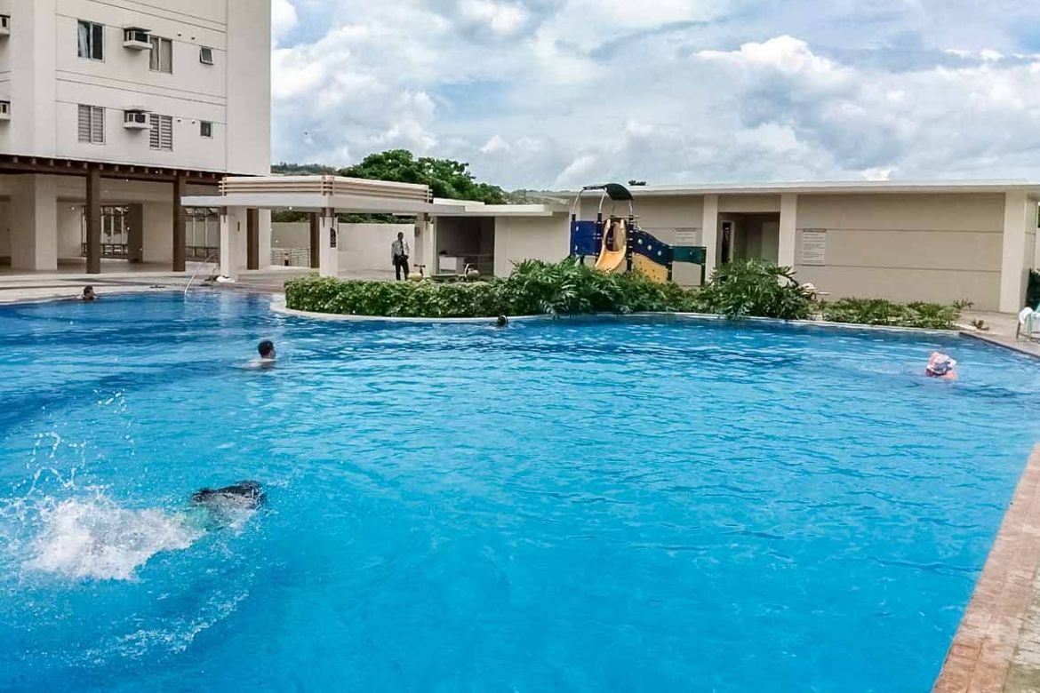 2 Bedroom Condo for Sale in Cebu IT Park, Cebu City, Cebu – photo 8