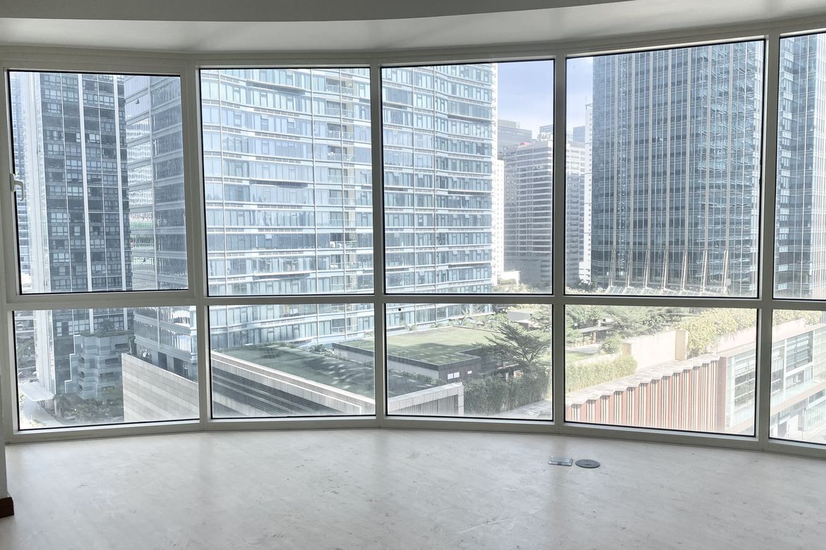 2 Bedroom Condo for Sale in Central Park West, BGC, Taguig, Metro Manila